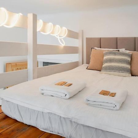 דירות Warsaw Concierge Wilanowska מראה חיצוני תמונה
