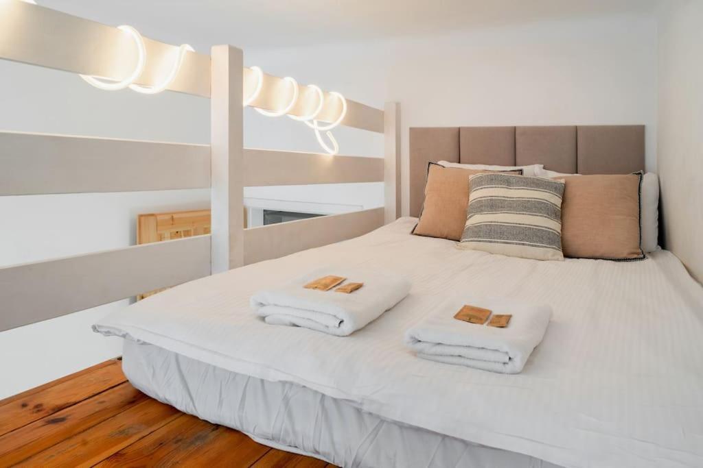 דירות Warsaw Concierge Wilanowska מראה חיצוני תמונה