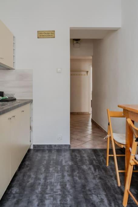 דירות Warsaw Concierge Wilanowska מראה חיצוני תמונה